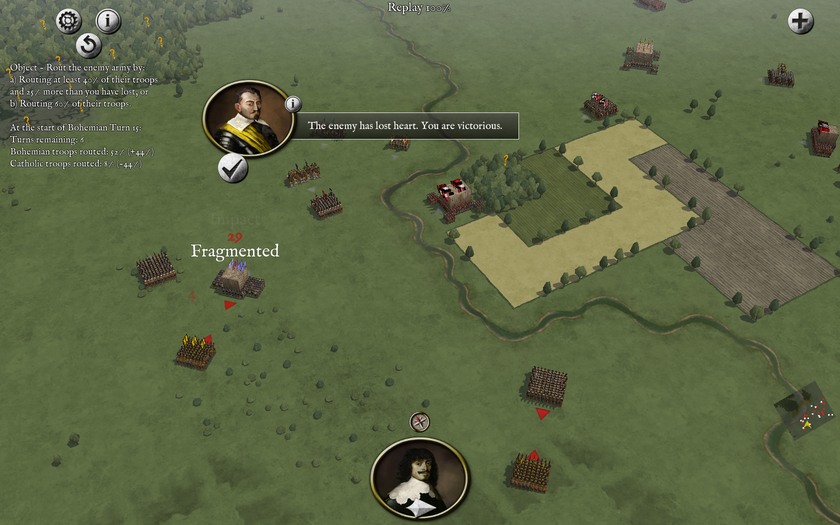 30YW Round 1 v Markleslie.png