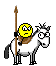 A Horse with No Name.gif