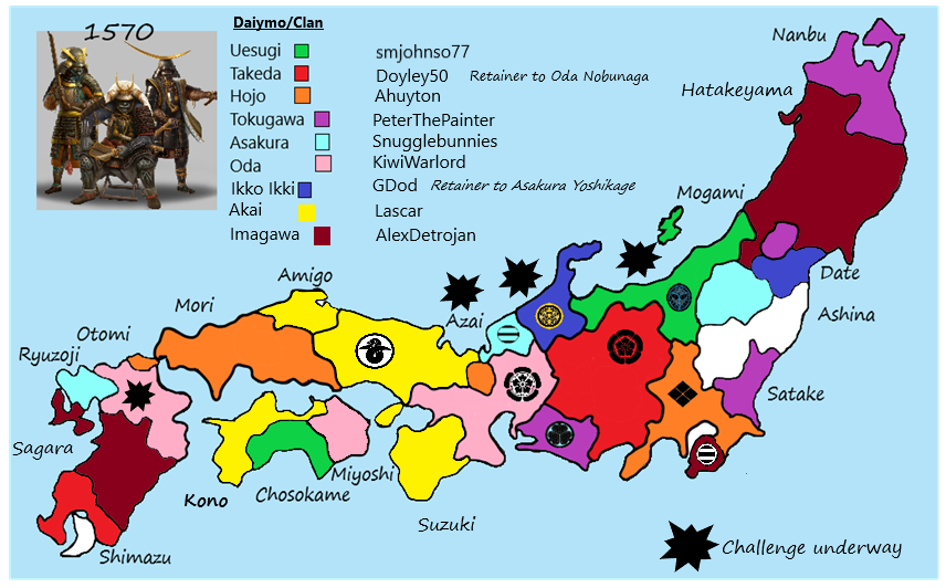 Hojo Ujiyasu saves his home province from the Ikko Ikki.png