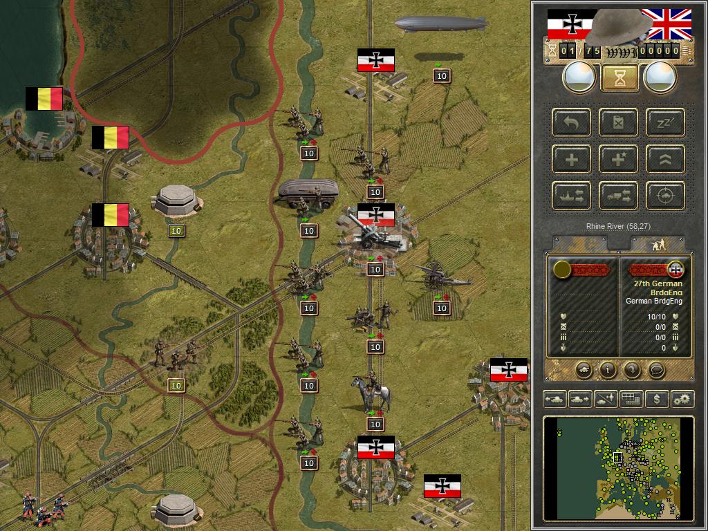 Belgium Invasion.JPG