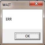 error message after one restart of the game.jpg