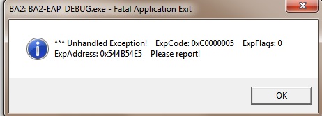 error message after second restart of the game.jpg