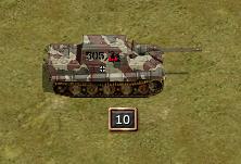 Jagdtiger,PzJgAbt. 653,Heidelberg 1945.JPG