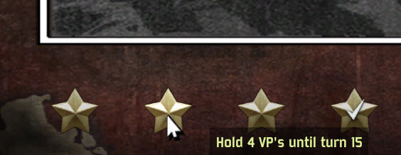 Achievement not awarded.