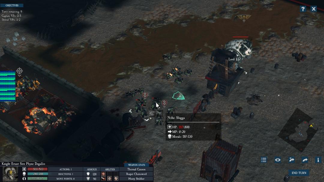 Ability Icons Don't Work