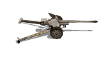 Brigadier-General - 8.8 cm Pak 43/41