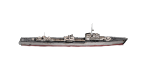 Senior Corporal - Destroyer