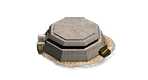 Corporal - Strongpoint