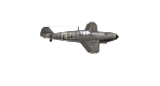 Master Sergeant - Bf 109E