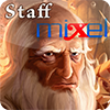 DaVinciStaff