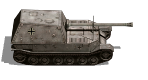 Field Marshal - Elefant