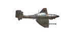Senior Corporal - Ju 87G