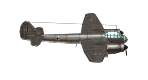 Colonel - Ju 88A