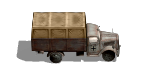 Private First Class - Opel Blitz