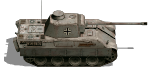 Lieutenant Colonel - Panther D