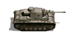 Sergeant First Class - Panzer IIIL