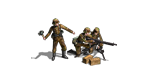 Brigadier-General - Elite Grenadier