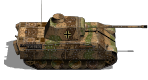 Lieutenant Colonel - Elite Panther D