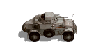 Lance Corporal - SdKfz 222