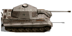 General - King Tiger