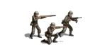 Private First Class - Wehrmacht Inf