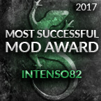 Most Successful Mod 2017